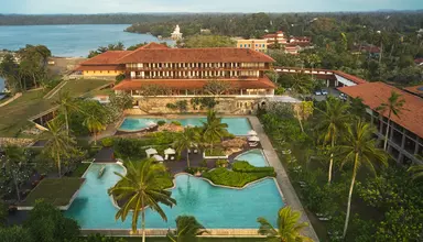 Cinnamon Bentota Beach