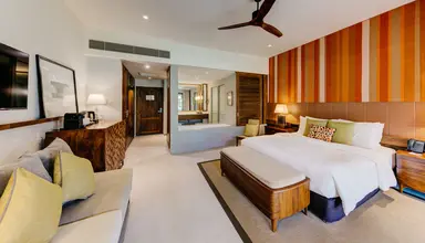 Cinnamon Bentota Beach