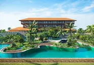 Cinnamon Bentota Beach
