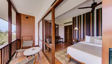 Cinnamon Bentota Beach