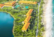 Cinnamon Bentota Beach