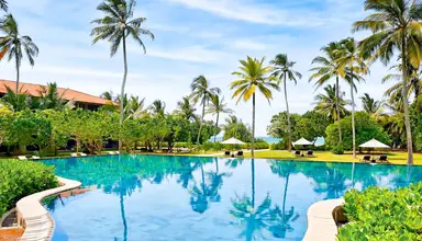 Cinnamon Bentota Beach