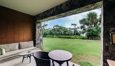 Cinnamon Bentota Beach