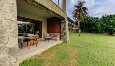 Cinnamon Bentota Beach