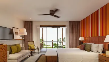 Cinnamon Bentota Beach