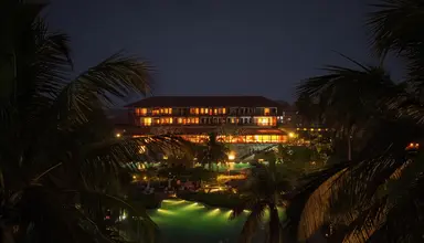 Cinnamon Bentota Beach