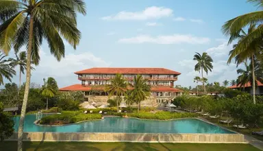 Cinnamon Bentota Beach