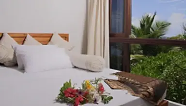 Cinnamon Dhonveli Maldives