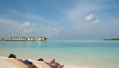 Cinnamon Dhonveli Maldives