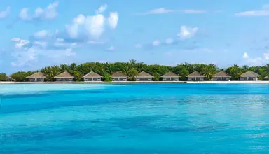 Cinnamon Dhonveli Maldives