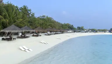 Cinnamon Dhonveli Maldives
