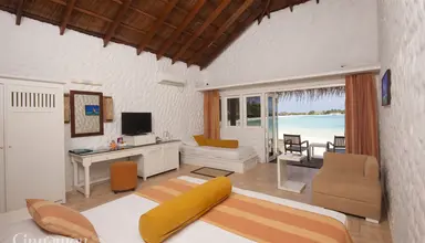 Cinnamon Dhonveli Maldives
