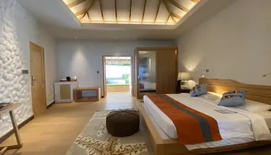 Cinnamon Dhonveli Maldives