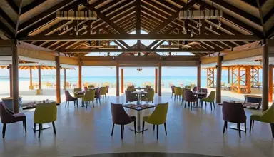 Cinnamon Dhonveli Maldives
