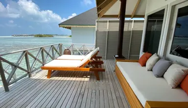 Cinnamon Dhonveli Maldives