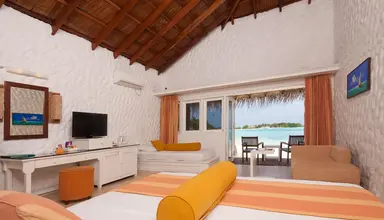 Cinnamon Dhonveli Maldives
