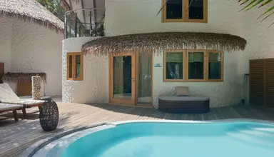 Cinnamon Dhonveli Maldives
