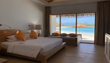Cinnamon Dhonveli Maldives