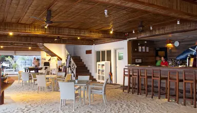 Cinnamon Dhonveli Maldives
