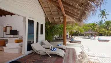 Cinnamon Dhonveli Maldives