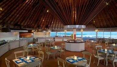 Cinnamon Dhonveli Maldives