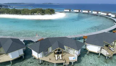 Cinnamon Dhonveli Maldives