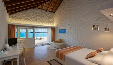 Cinnamon Dhonveli Maldives