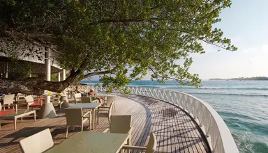Cinnamon Dhonveli Maldives
