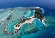 Cinnamon Dhonveli Maldives