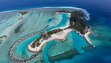 Cinnamon Dhonveli Maldives