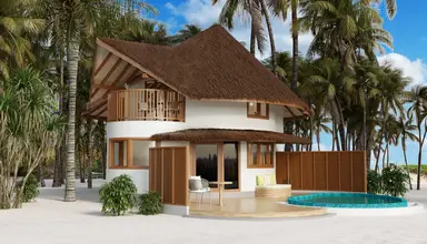 Cinnamon Dhonveli Maldives