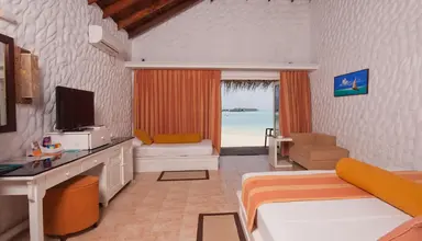 Cinnamon Dhonveli Maldives