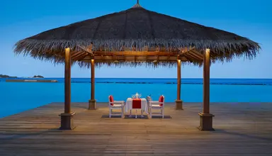 Cinnamon Dhonveli Maldives