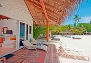 Cinnamon Dhonveli Maldives