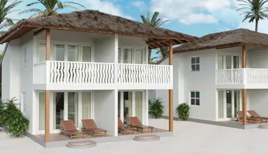 Cinnamon Dhonveli Maldives