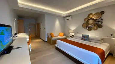 Cinnamon Dhonveli Maldives