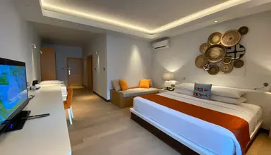 Cinnamon Dhonveli Maldives