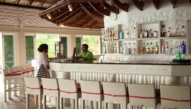 Cinnamon Dhonveli Maldives