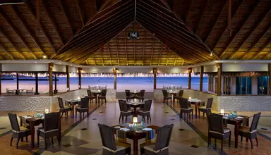 Cinnamon Dhonveli Maldives