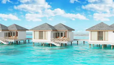Cinnamon Dhonveli Maldives