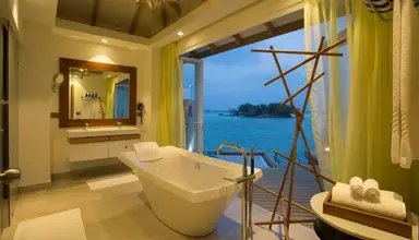 Cinnamon Dhonveli Maldives