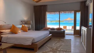Cinnamon Dhonveli Maldives