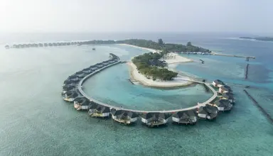 Cinnamon Dhonveli Maldives