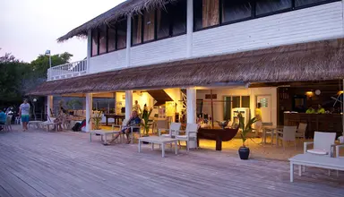 Cinnamon Dhonveli Maldives