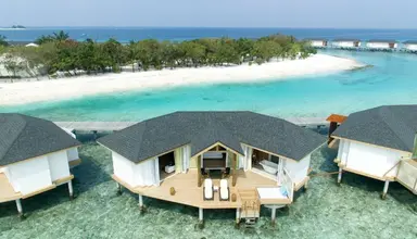 Cinnamon Dhonveli Maldives