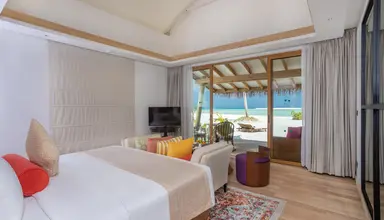 Cinnamon Hakura Huraa
