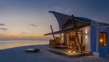Cinnamon Hakura Huraa