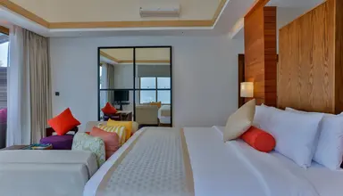 Cinnamon Hakura Huraa