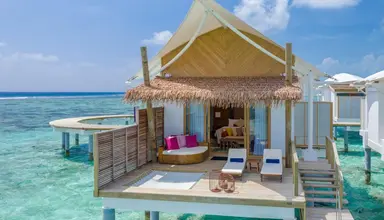 Cinnamon Hakura Huraa