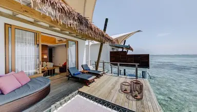 Cinnamon Hakura Huraa